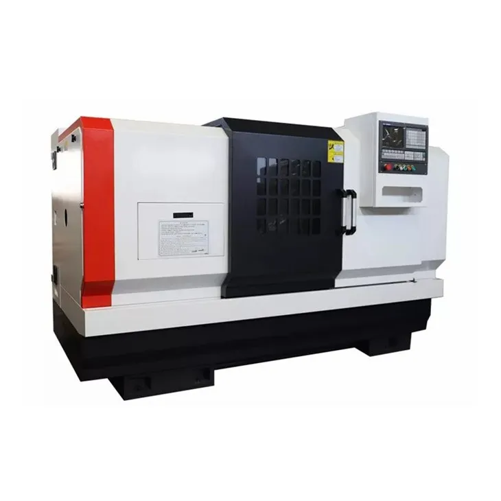 horizontal lathe cnc horizontal lathe cnc