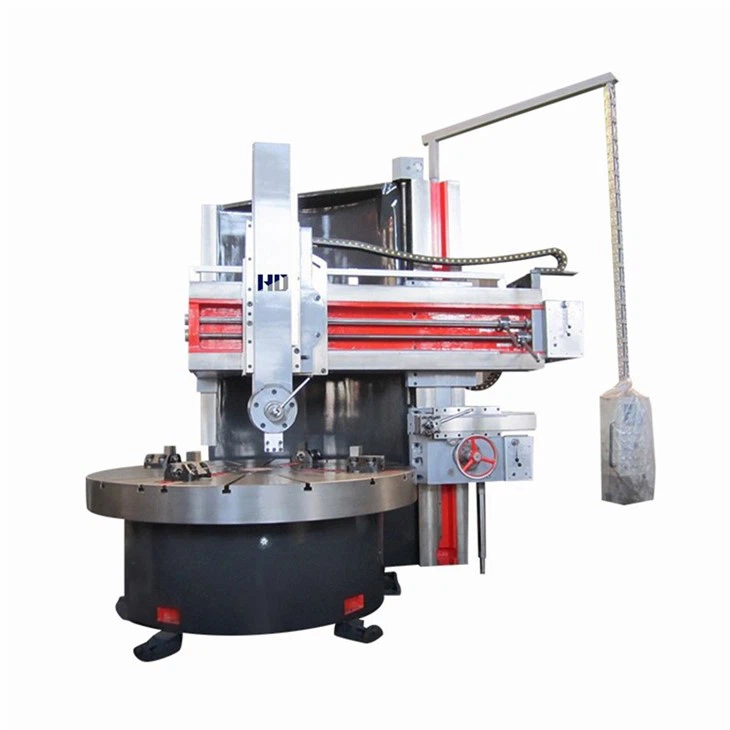 Lathe Machine Vertical Lathe Machine Vertical